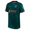 Maglia ufficiale Liverpool Alternativa 2022-23 per Bambino